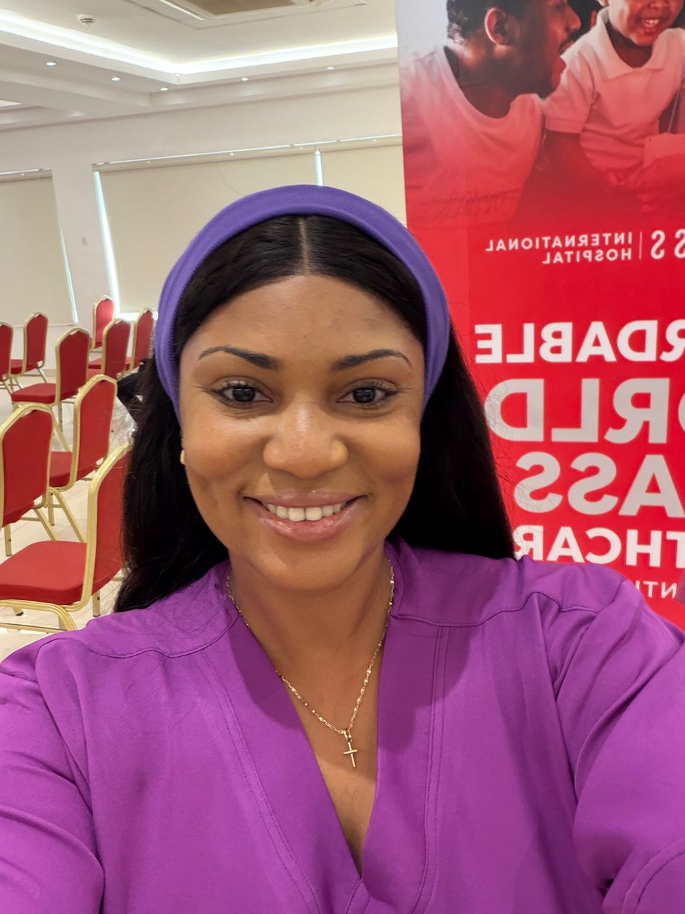 Dr. Osondu Christabel Ngozi