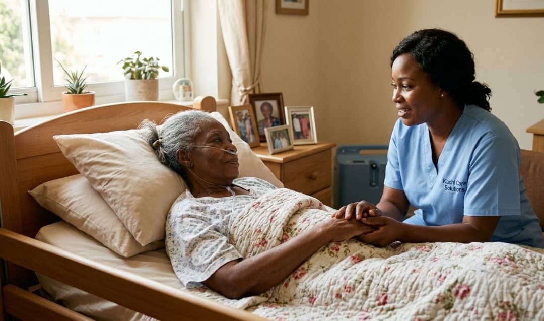 Palliative Care Support