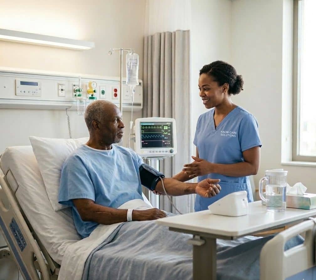 Post Hospital Recovery Care